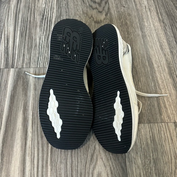 New Balance Fresh Foam X70 Leopard Casual Sneakers from Finish Line - Picture 6 of 6